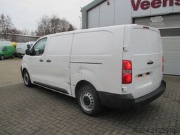 OPEL Vivaro CDTI Klima L3 3-person PDC Netto ¤8950,=
