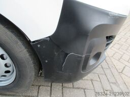 OPEL Vivaro CDTI Klima L3 3-person PDC Netto ¤8950,=