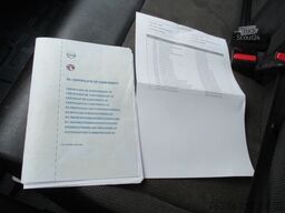 OPEL Vivaro CDTI Klima L3 3-person PDC Netto ¤8950,=