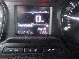 OPEL Vivaro CDTI Klima L3 3-person PDC Netto ¤8950,=