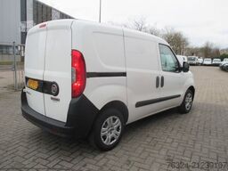 FIAT Doblo 1.6JTD Klima 3-Person Navi Netto ¤4950,=