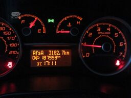 FIAT Doblo 1.6JTD Klima 3-Person Navi Netto ¤4950,=