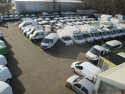 FIAT Doblo 1.6JTD Klima 3-Person Navi Netto ¤4950,=