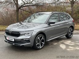 SKODA 1.5TSi DSG Monte Carlo ACC PADACH KAMERA eHK AHK