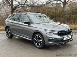 SKODA 1.5TSi DSG Monte Carlo ACC PADACH KAMERA eHK AHK