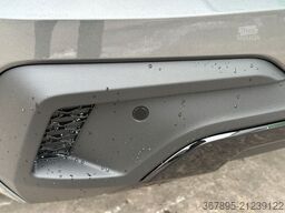 SKODA 1.5TSi DSG Monte Carlo ACC PADACH KAMERA eHK AHK