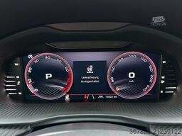 SKODA 1.5TSi DSG Monte Carlo ACC PADACH KAMERA eHK AHK