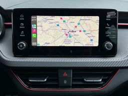 SKODA 1.5TSi DSG Monte Carlo ACC PADACH KAMERA eHK AHK