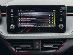 SKODA 1.5TSi DSG Monte Carlo ACC PADACH KAMERA eHK AHK