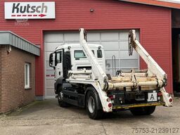 MAN TGS 18.430 Tele-Absetzer Meiller mit Funk