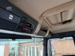 MAN TGS 18.430 Tele-Absetzer Meiller mit Funk