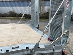 MÜLLER-MITTELTAL ETÜ-TA-R 19 Plateau-Tieflader, La-Si Paket, LED