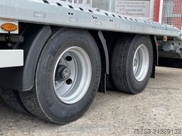 MÜLLER-MITTELTAL ETÜ-TA-R 19 Plateau-Tieflader, La-Si Paket, LED