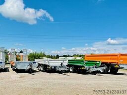 MÜLLER-MITTELTAL KA-TA-R 11,9/ Breitreifen, Alu-Rampen, LED