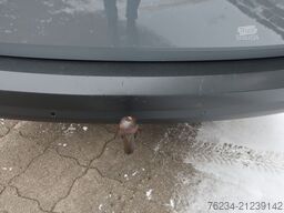 VOLKSWAGEN Caddy 2,0 TDI BMT/ Klima / AHK / Heckklappe