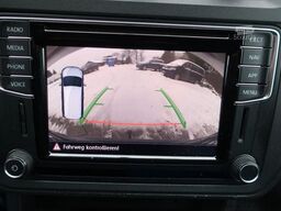 VOLKSWAGEN Caddy 2,0 TDI BMT/ Klima / AHK / Heckklappe