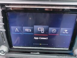 VOLKSWAGEN Caddy 2,0 TDI BMT/ Klima / AHK / Heckklappe