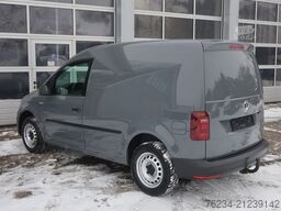 VOLKSWAGEN Caddy 2,0 TDI BMT/ Klima / AHK / Heckklappe