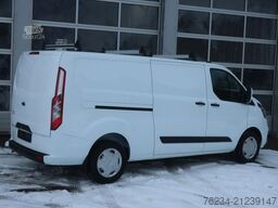 FORD Transit Custom 2,0 TDCI 3-Sitzer L2 Top Regale