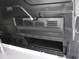 FORD Transit Custom 2,0 TDCI 3-Sitzer L2 Top Regale