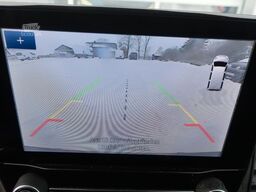 FORD Transit Custom 2,0 TDCI 3-Sitzer L2 Top Regale