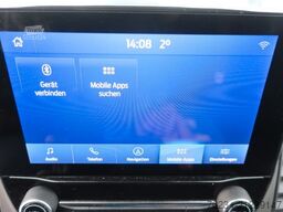 FORD Transit Custom 2,0 TDCI 3-Sitzer L2 Top Regale