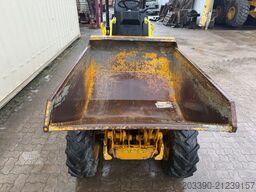 JCB 1T-2 Hochkipper Dumper /675 H/1.000 KG / 2021 BJ