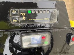 JCB 1T-2 Hochkipper Dumper /675 H/1.000 KG / 2021 BJ