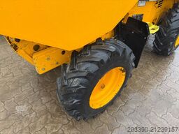 JCB 1T-2 Hochkipper Dumper /675 H/1.000 KG / 2021 BJ