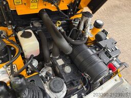 JCB 1T-2 Hochkipper Dumper /675 H/1.000 KG / 2021 BJ