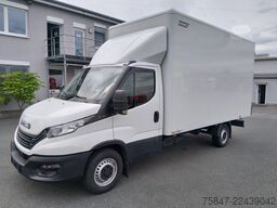 Iveco Daily 35 S 14 H Rückfahrkamera