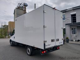 Iveco Daily 35 S 14 H Rückfahrkamera