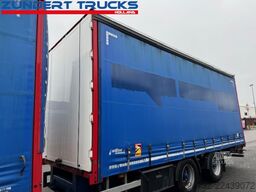 Volvo FM 420, 6x2