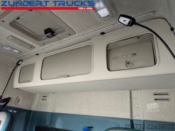 Volvo FM 420, 6x2