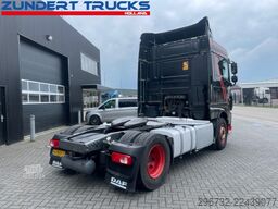 DAF XF440 SPACECAB