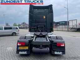 DAF XF440 SPACECAB