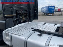 DAF XF440 SPACECAB
