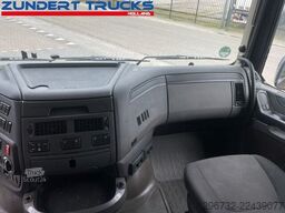DAF XF440 SPACECAB