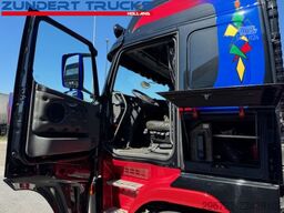 Volvo FH 440 6x2, HMF CRANE 28T-M, 5x HYDRAULIC, 4x S...