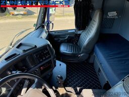 Volvo FH 440 6x2, HMF CRANE 28T-M, 5x HYDRAULIC, 4x S...