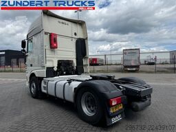 DAF XF 480 SUPERSPACECAB, STANDCLIMA, 2 TANKS, 2 BEDS