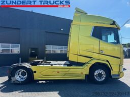 DAF XG 530 ,RETARDER ,STANDCLIMA ,LEATHER ,ALCOA'S ...