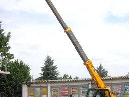 JCB 535 - 95 4x4x4 ** 9.5m / 3.5t. ** Zusatz