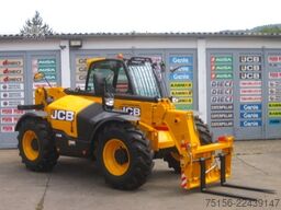 JCB 535 - 95 4x4x4 ** 9.5m / 3.5t. ** Zusatz
