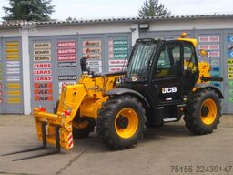 JCB 535 - 95 4x4x4 ** 9.5m / 3.5t. ** Zusatz