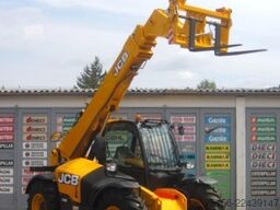 JCB 535 - 95 4x4x4 ** 9.5m / 3.5t. ** Zusatz