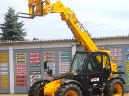 JCB 535 - 95 4x4x4 ** 9.5m / 3.5t. ** Zusatz