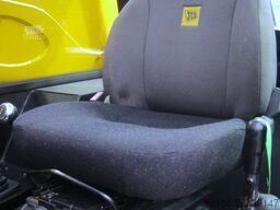 JCB 535 - 95 4x4x4 ** 9.5m / 3.5t. ** Zusatz