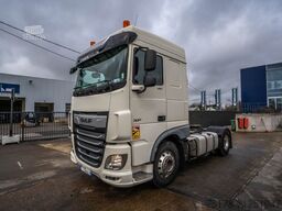 DAF XF 480