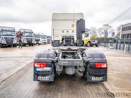 DAF XF 480